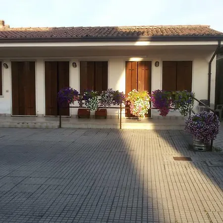 Afrodite 3* Palu (Verona)