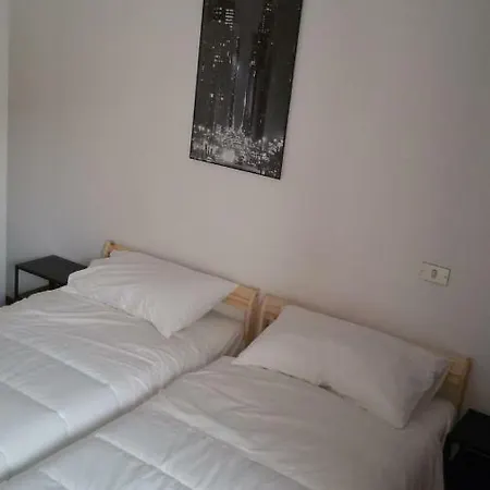 Afrodite Palu