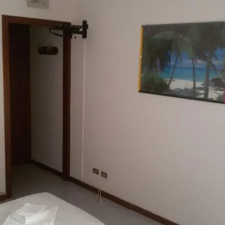Afrodite Pensión