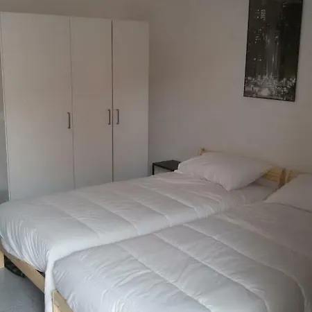 Afrodite Guest house *