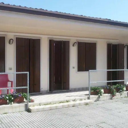 Guest house Afrodite *