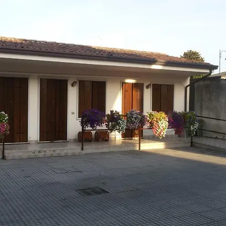 Vendégház Afrodite 3*